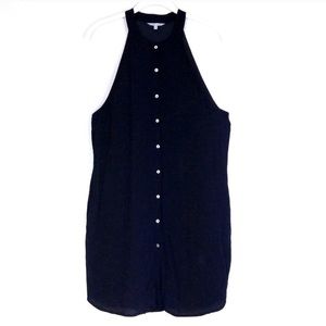 Naked Zebra Regina Dress